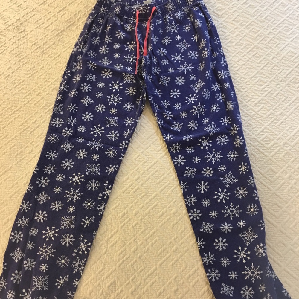 Pajama Pants